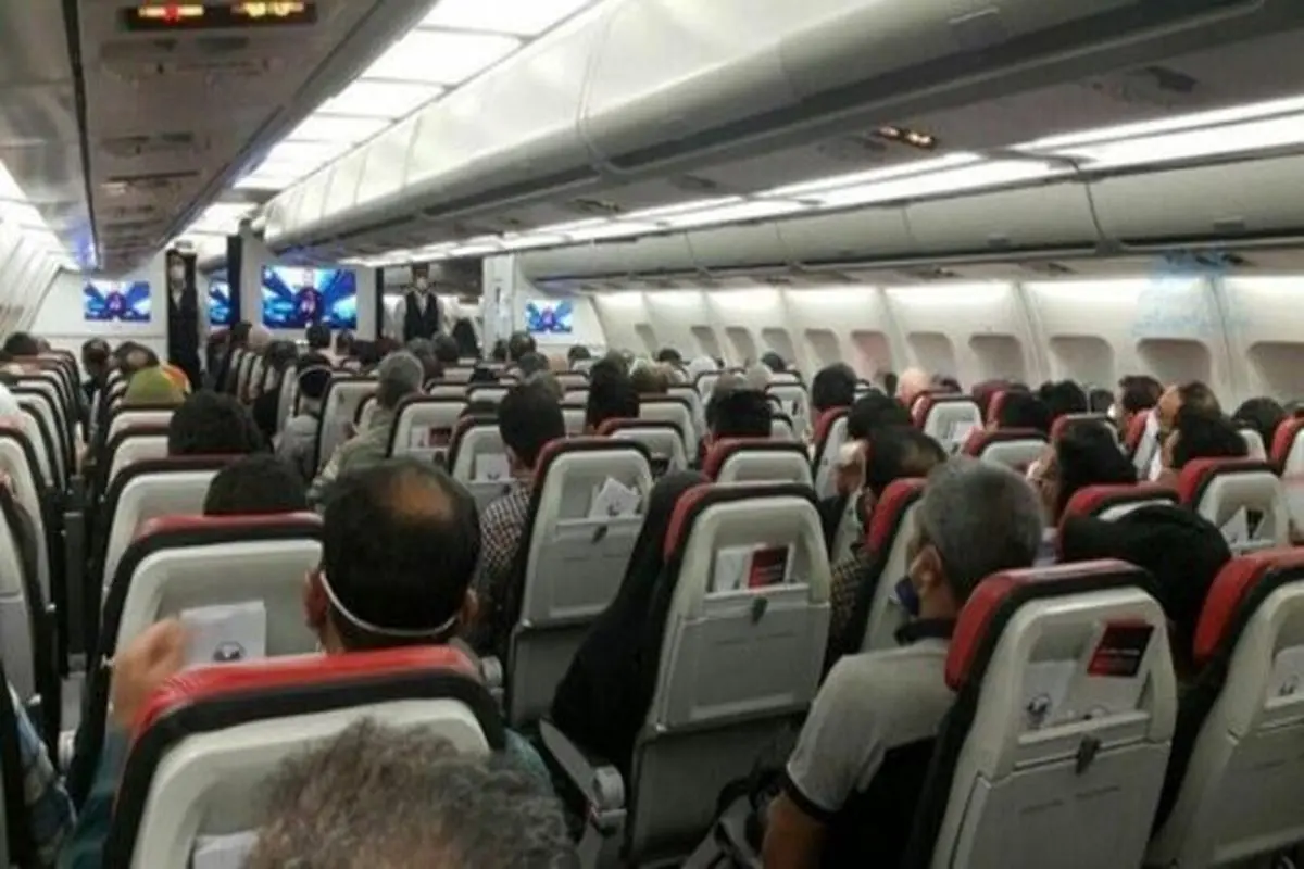 آخرین خبر درباره قیمت بلیت نوروزی هواپیما