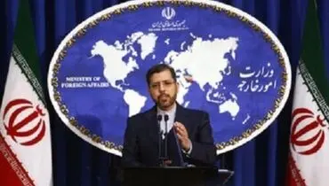 

خطیب‌زاده: زمان آن است بیدار شوید+عکس