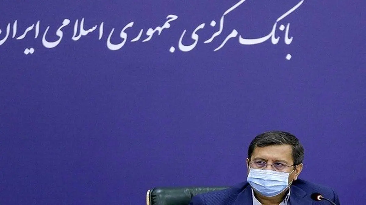 همتی: دولت کره اراده مستقلی برای حل مشکل منابع ارزی ایران ندارد