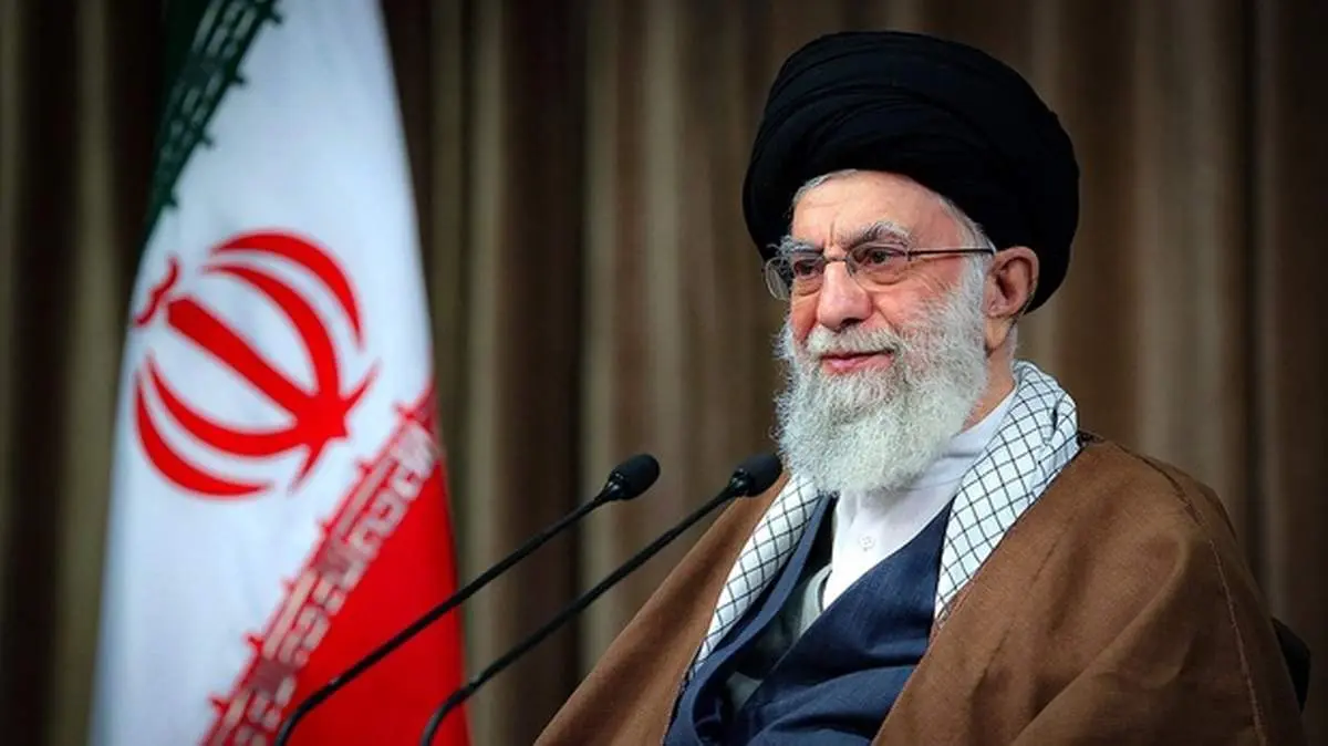 توصیه رهبر انقلاب به جوانان برای استفاده از فضای مجازی+فیلم