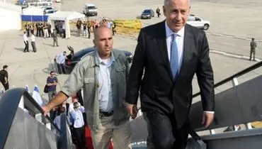نتانیاهو: با اردن به توافق رسیدم و به زودی به امارات خواهم رفت