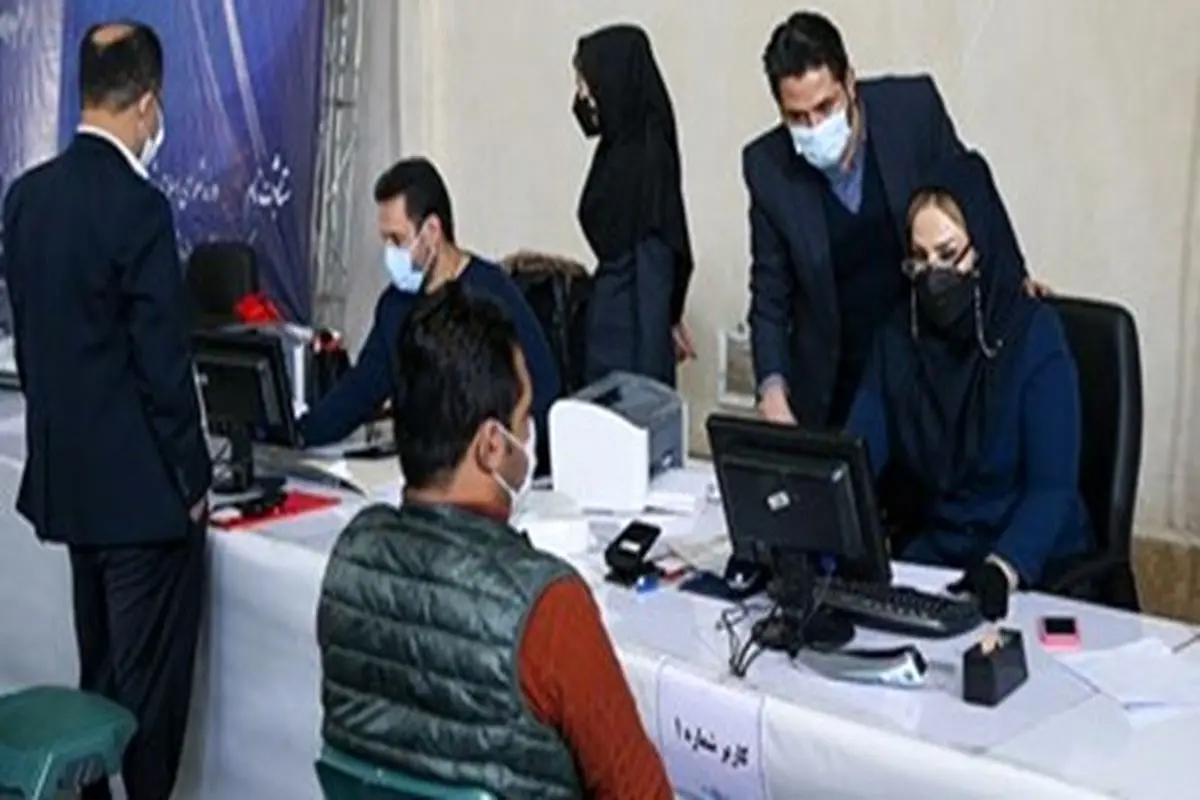 آغاز سومین روز ثبت‌نام از داوطلبان عضویت در انتخابات ششمین دوره ­شورا‌ها