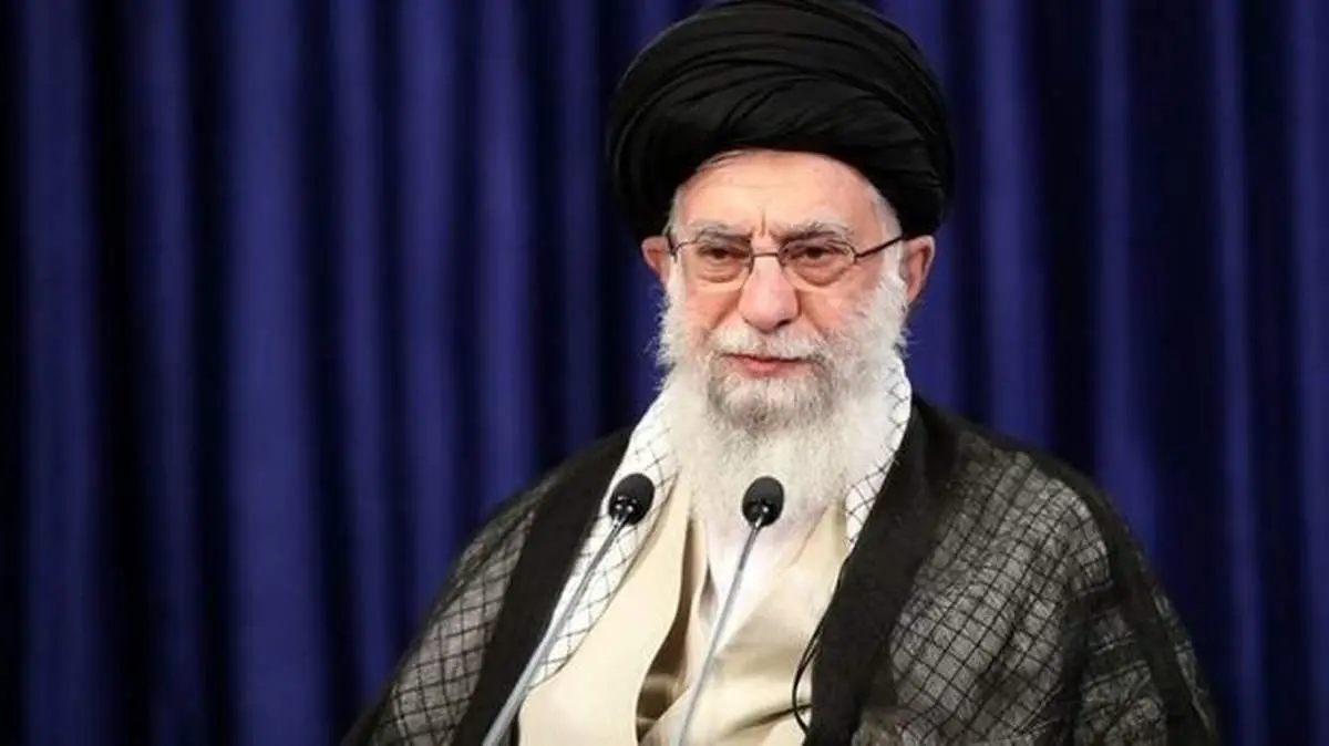 مخالفت رهبری با برگزاری جلسه بزرگداشتی برای ایشان