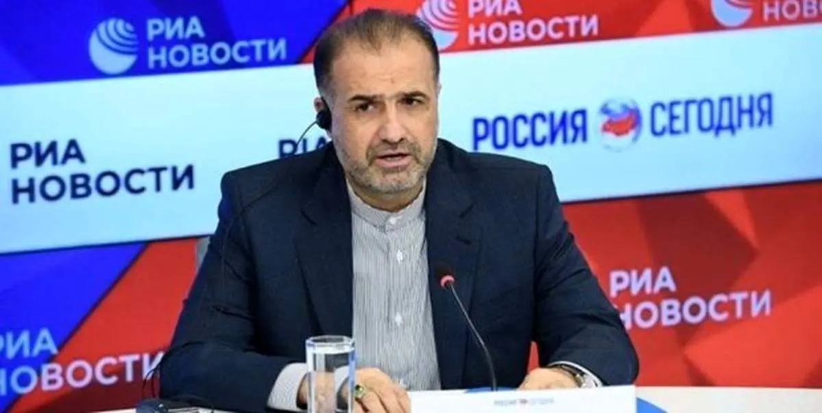 معاهده ۲۰ ساله ایران و روسیه ۵ سال دیگر تمدید شد + مفاد معاهده