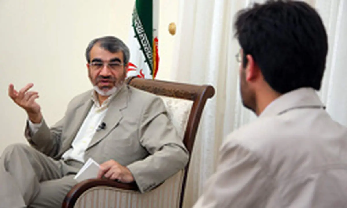 یکی از فقهای شورای نگهبان، آیة‌الله جنتی را «اسلام مجسم» دانسته‌اند