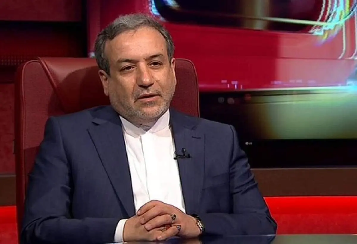 پاسخ عراقچی درباره احتمال نامزدی در انتخابات+ فیلم