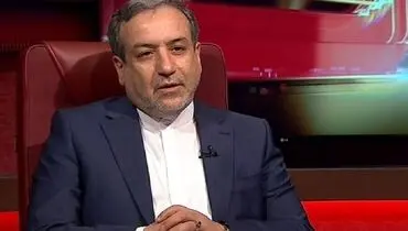 پاسخ عراقچی درباره احتمال نامزدی در انتخابات+ فیلم