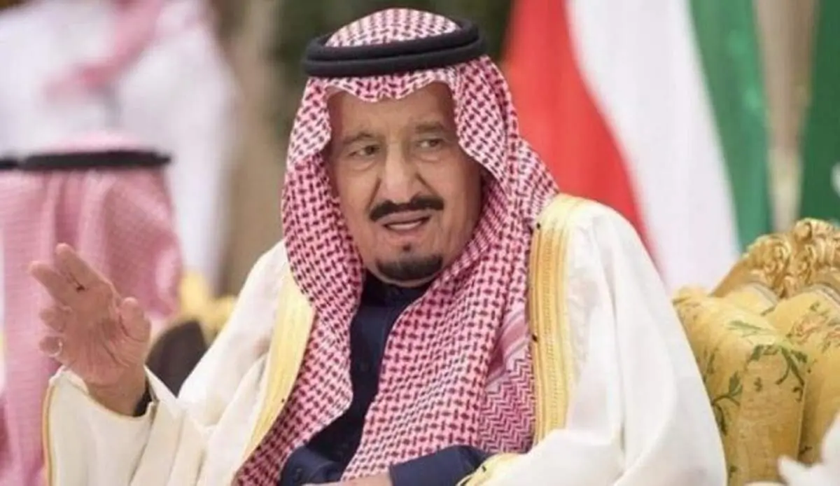 عزل و نصب‌های جدید ملک سلمان/ وزیر حج برکنار شد