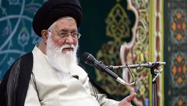 علم‌الهدی:پاپ در سفر به عراق یک ماموریت آمریکایی داشت