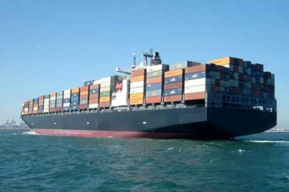 حمله تروریستی به کشتی تجاری ایران در مدیترانه+ جزئیات