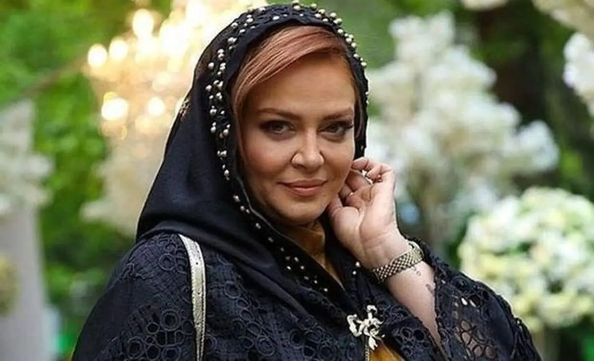 بهاره رهنما در ۲۰سالگی +عکس