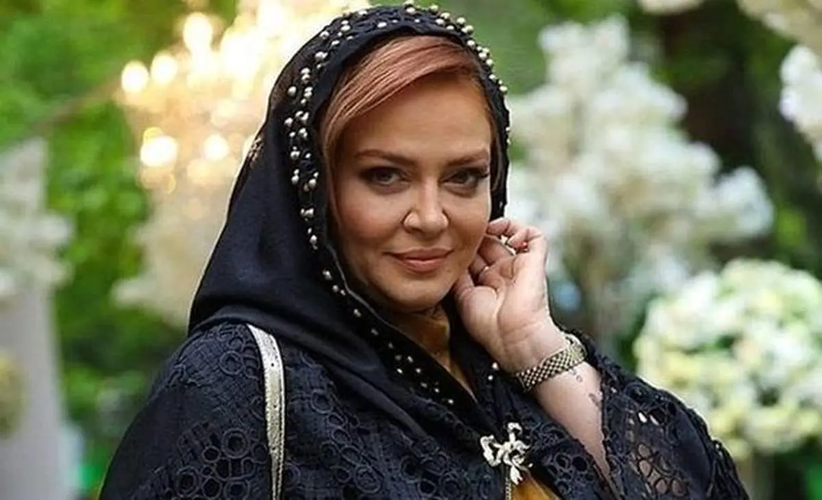 بهاره رهنما در ۲۰سالگی +عکس