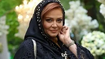بهاره رهنما در ۲۰سالگی +عکس
