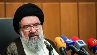 احمد خاتمی: نسخه مقاومت در ایران جواب داده