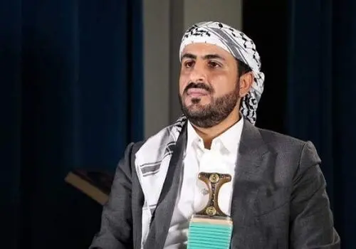 حمله یمن به اهدافی نظامی در اسرائیل