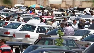 در هفته پایانی سال هم خودرو نخرید! + جدول قیمت‌ها