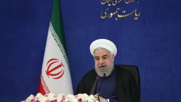 انتقاد کیهان از سخنان روحانی درباره برجام