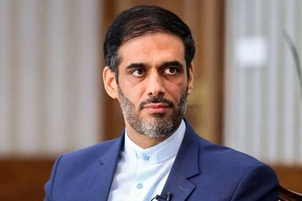 انتقادات از کاندیداتوری سردار سعید محمد در انتخابات ۱۴۰۰