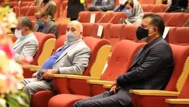 پیام ویژه علی دایی خطاب به مدافعان سلامت در آستانه نوروز + فیلم