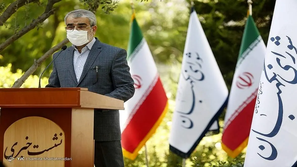 چراغ سبز شورای نگهبان به ورود کاندیدا‌های ریاست جمهوری با سوابق نظامی