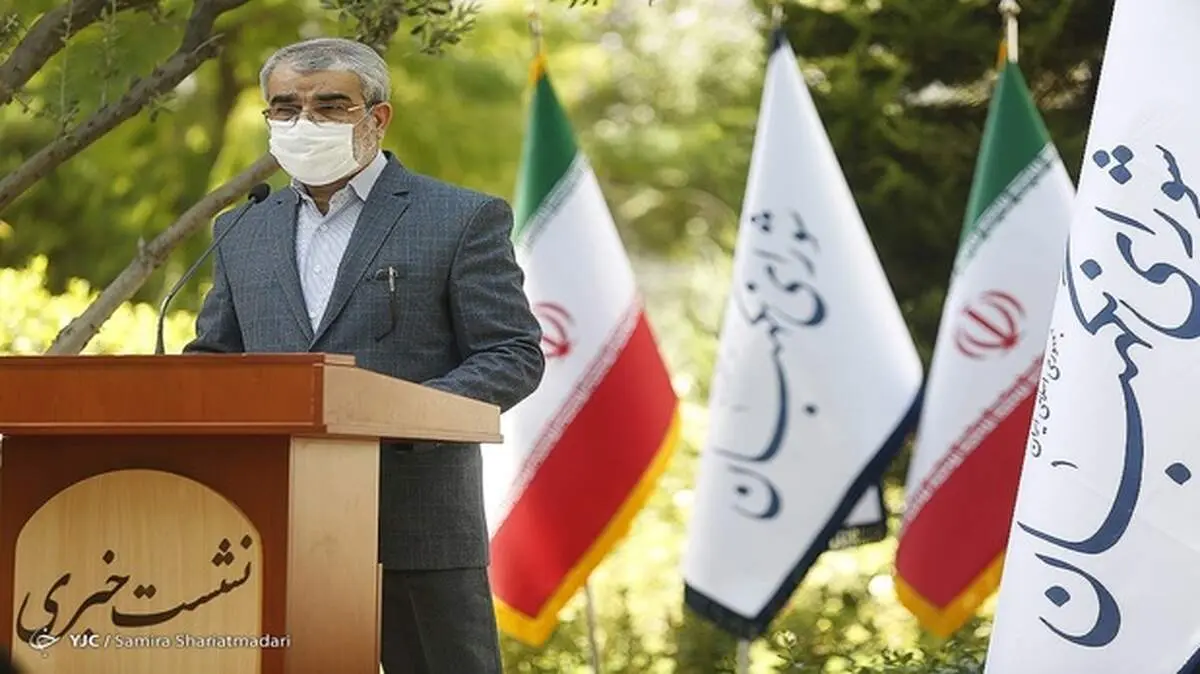 چراغ سبز شورای نگهبان به ورود کاندیدا‌های ریاست جمهوری با سوابق نظامی