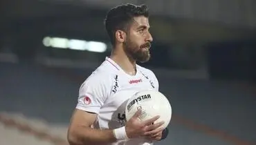 فرجی رسما از پدیده جدا شد/ یک امضا تا پرسپولیسی شدن