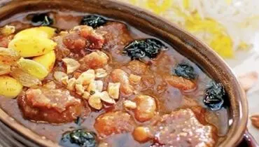 طرز تهیه خورش حبشی؛ یک غذای خوشمزه جنوبی