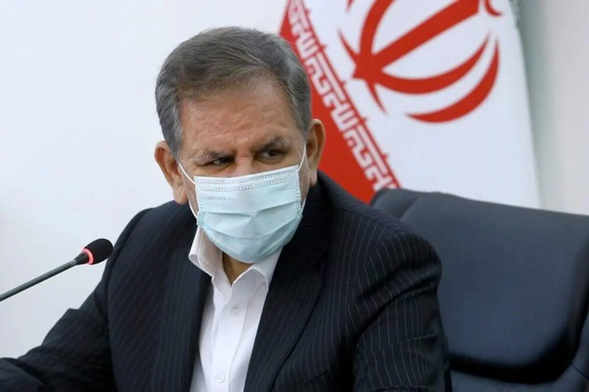 جهانگیری:دستگاه‌های اجرایی مکلف به همکاری با کارگروه تنظیم بازار هستند