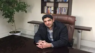 سخنگوی فدراسیون فوتبال منصوب شد