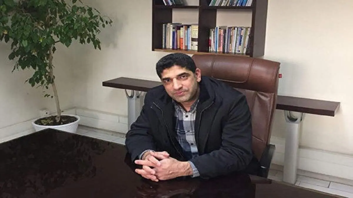 سخنگوی فدراسیون فوتبال منصوب شد