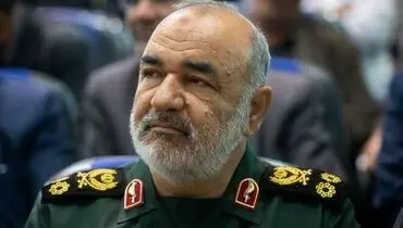 اطلاعیه سپاه پاسداران درباره برخی ادعاهای منتسب به سردار سلامی