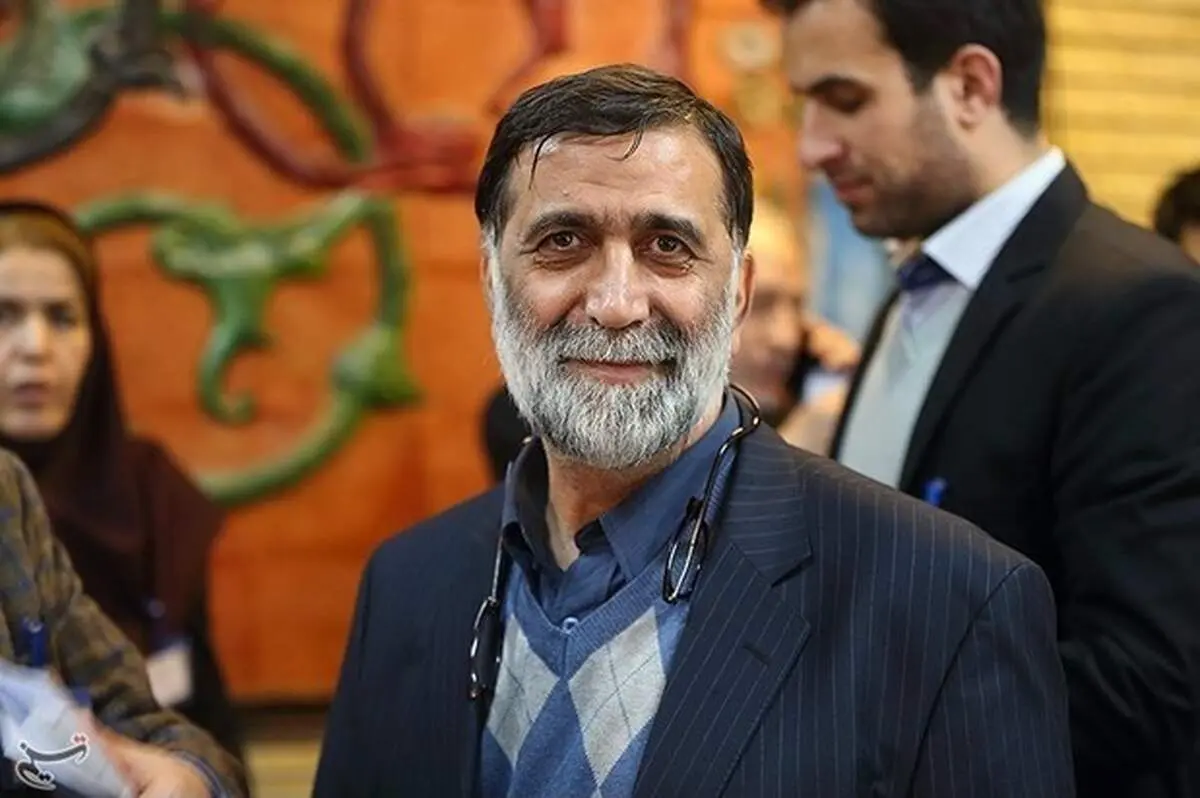 بیانیه جنجالی آجورلو در خصوص انتخابات فدراسیون فوتبال