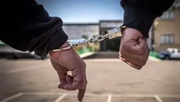 دستگیری اعضای باند خرید و فروش سلاح در عملیات مقتدرانه پلیس گلستان