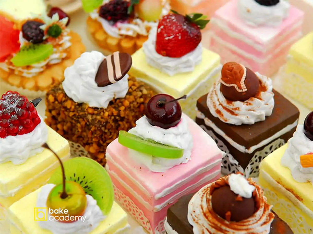 روشهای مبارزه با میل به خوردن شیرینی