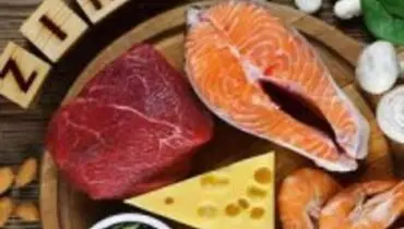 ارتباط میزان روی و شدت ابتلا به کرونا