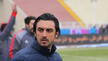 واکنش تند رحمتی درباره فروش بازیکن به استقلال و پرسپولیس