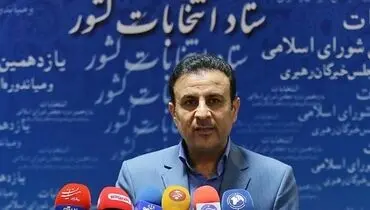 انتخابات شوراهای شهر| ثبت‌نام ۹۰۶۱ نفر تا پایان چهارمین روز نام‌نویسی‌ها