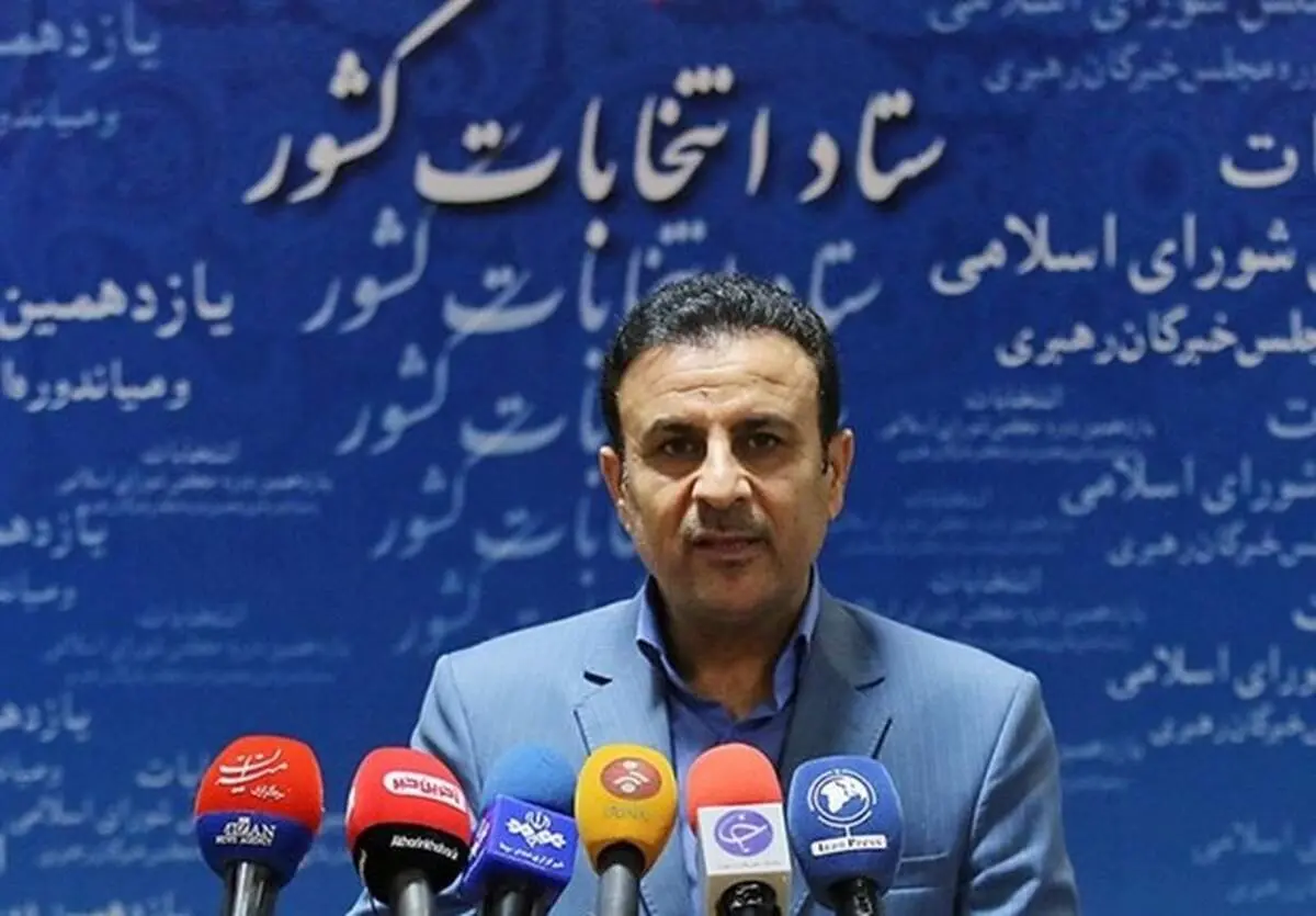 انتخابات شوراهای شهر| ثبت‌نام ۹۰۶۱ نفر تا پایان چهارمین روز نام‌نویسی‌ها