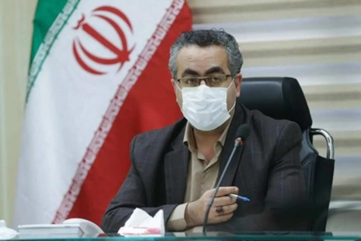 فهرست اولیه شهرستان‌های قرمز نوروز ۱۴۰۰ اعلام شد + جدول