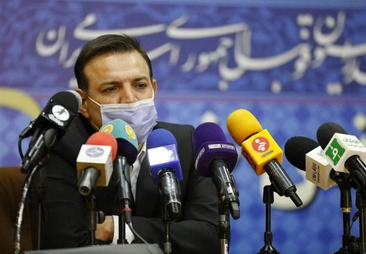 نشست خبری عزیزی خادم لغو شد