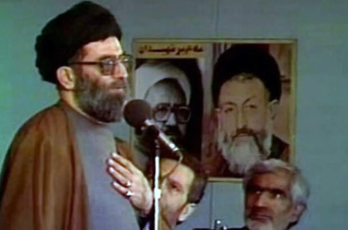ناگفتههایی از حادثه تروریستی در نمازجمعه تهران