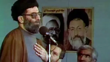 ناگفته‌هایی از حادثه تروریستی در نمازجمعه تهران