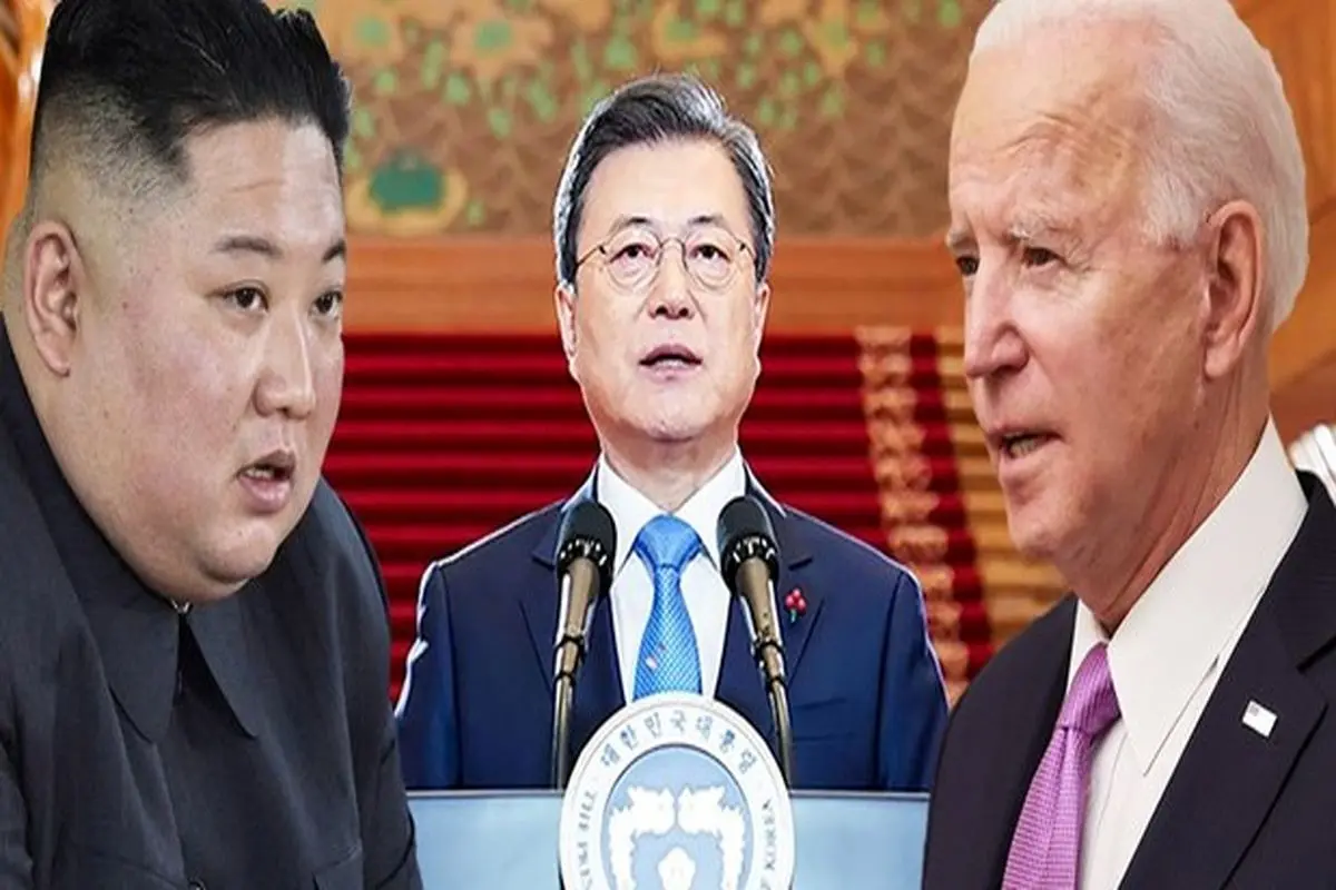 رویترز: کره شمالی به تلاش‌های دولت بایدن برای مذاکره پاسخ نمی‌دهد