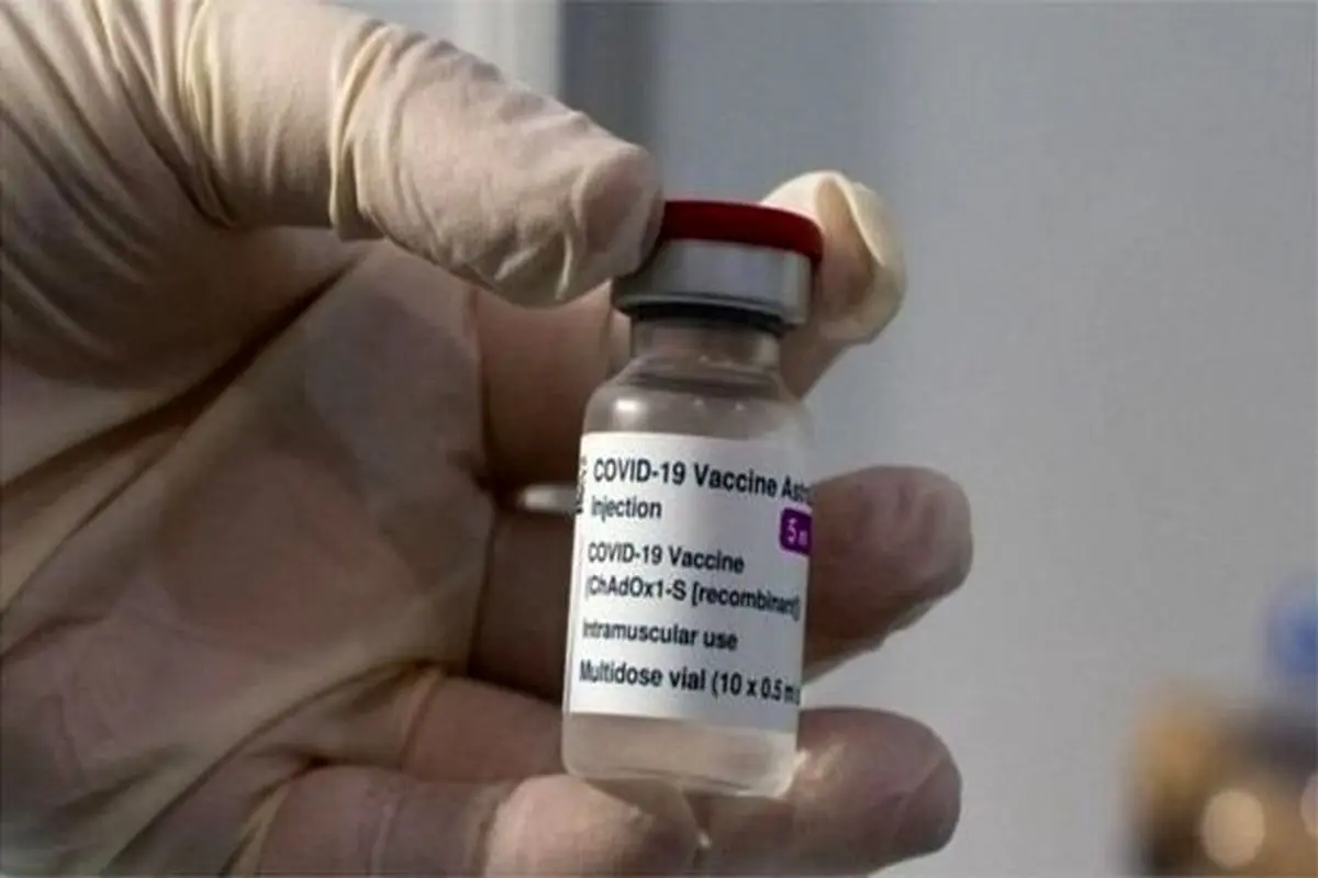 سه نفر پس از زدن واکسن آسترازنکا در نروژ دچار «علائم غیرمعمول» شدند