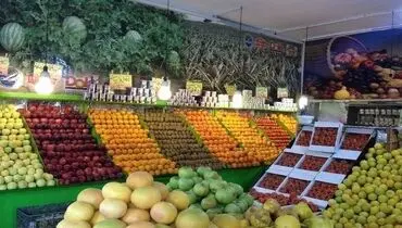 هشدار رئیس اتاق اصناف به روُسای اتحادیه میوه و تره‌بار