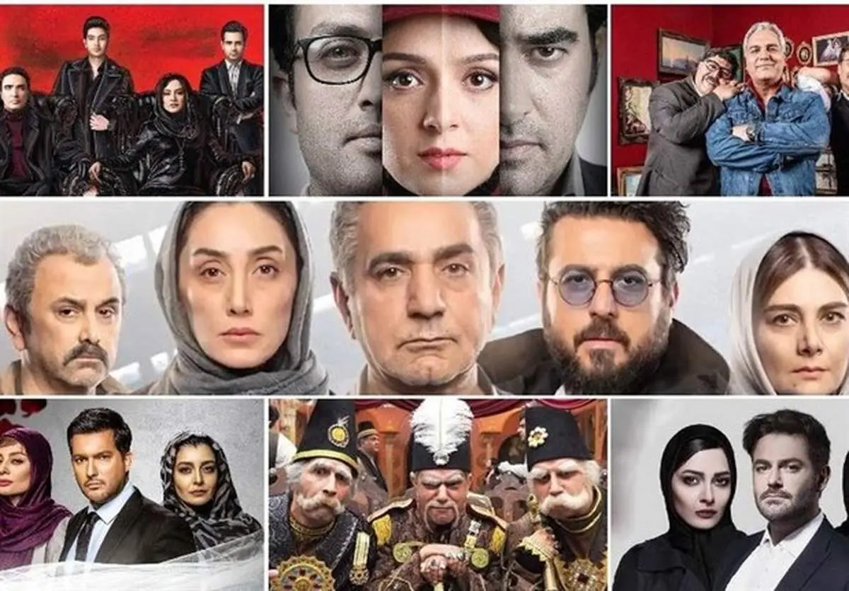 واکنش معاون سیما به دستمزدهای نجومی و چالش با نمایش‌خانگی