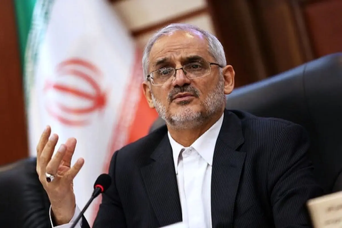حاجی میرزایی: پیش ثبت نام مدارس غیردولتی، مُخل جریان تربیتی است