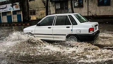 آخرین وضعیت محور‌های مسدود / افزایش ۱.۵ درصد تردد طی شبانه روز گذشته