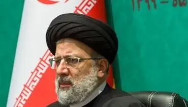 رئیسی: هیچ کس در کشور ما اجازه تخلف از قانون را ندارد