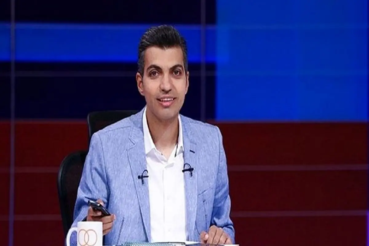 کنایه فردوسی پور به علی کریمی: هزار بازی ملی دارید، میخواهید ما را نبرید؟!+فیلم